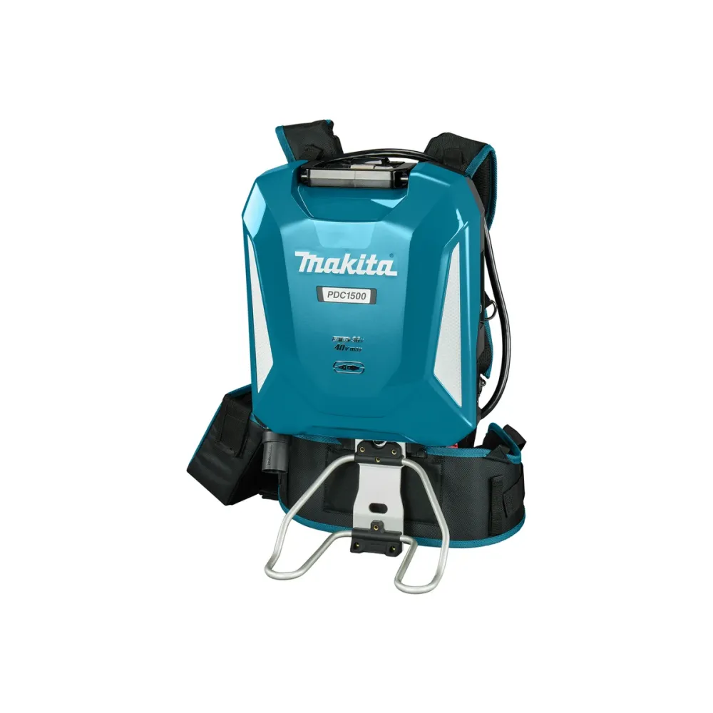 Ранцевый аккумулятор Makita PDC1500, Li-Ion, 36 В, 43.55 Ач (RUAPDC1500A01)
