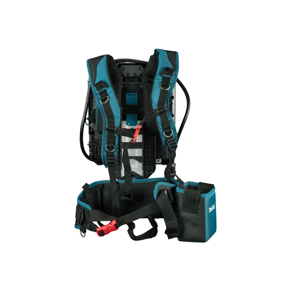 Ранцевый аккумулятор Makita PDC1500, Li-Ion, 36 В, 43.55 Ач (RUAPDC1500A01)