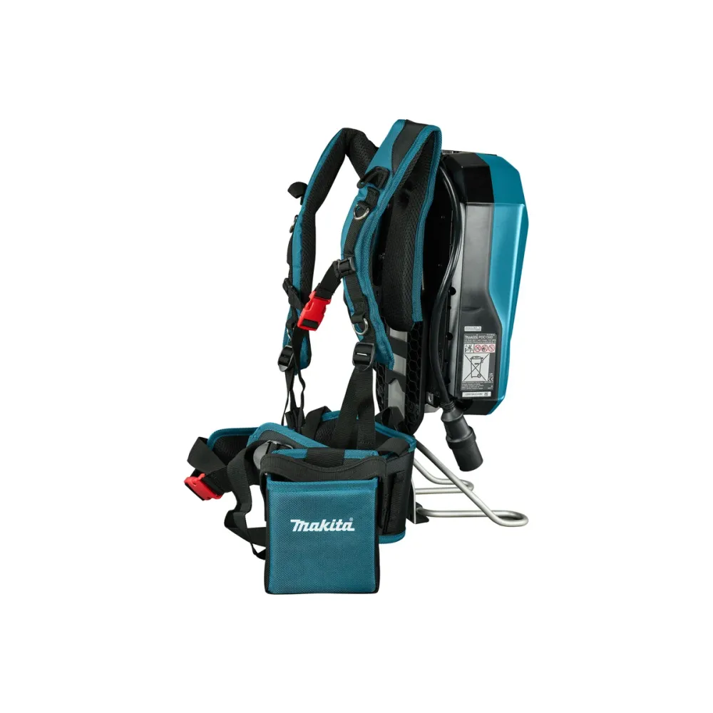 Ранцевый аккумулятор Makita PDC1500, Li-Ion, 36 В, 43.55 Ач (RUAPDC1500A01)