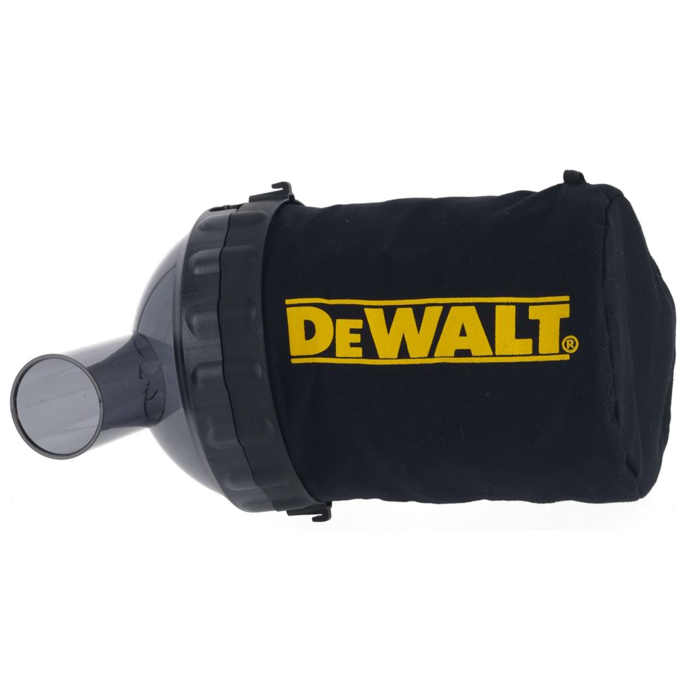 Пылесборник для рубанка DEWALT DWV9390, для DCP580, 3.6 л