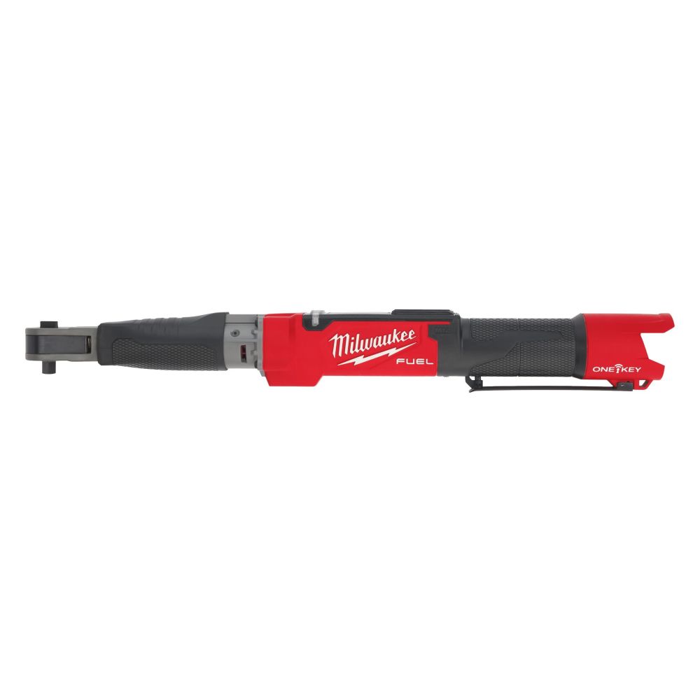 Аккумуляторный динамометрический ключ Milwaukee 3/8'' M12 FUEL ONEFTR38-201C ONE-KEY, 12 В, 135.6 Нм, с АКБ 2 Ач и ЗУ, в кейсе (4933464968)