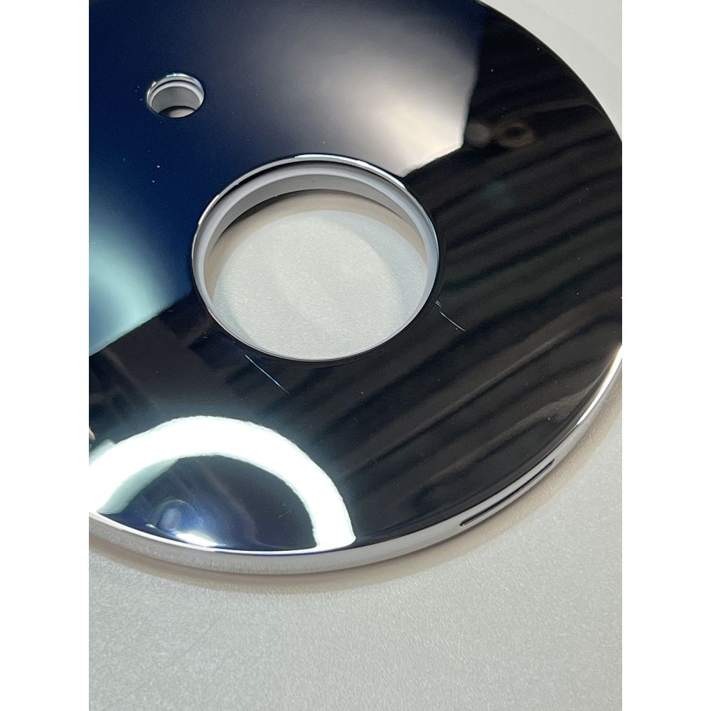 Смеситель для ванны GROHE Eurosmart в комплекте с монтажной частью, хром (33305003/U), уцененный товар