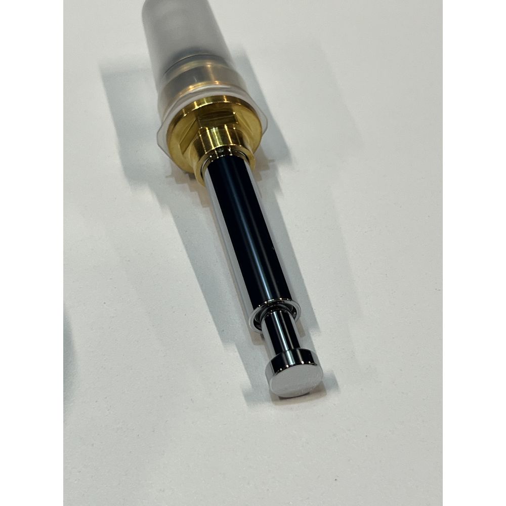 Смеситель для ванны GROHE Eurosmart в комплекте с монтажной частью, хром (33305003/U), уцененный товар