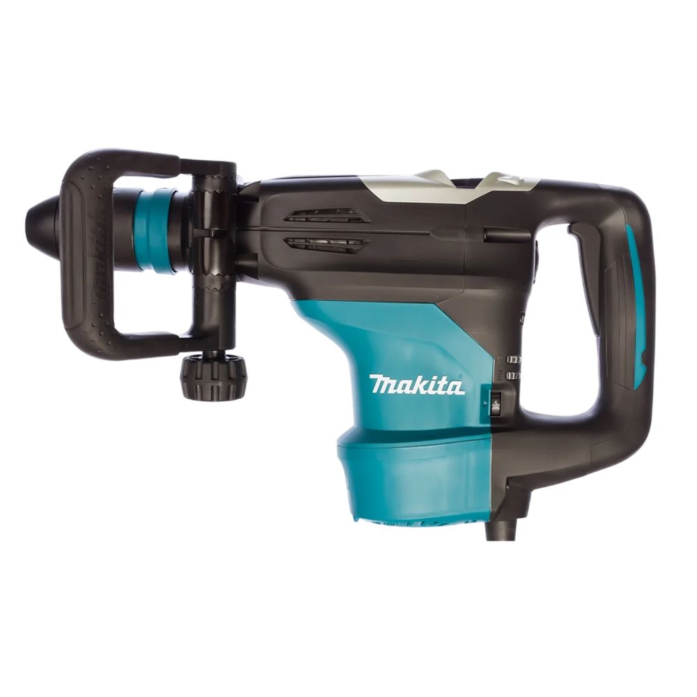 Перфоратор Makita HR4003C, 1100 Вт, 8.3 Дж, 2900 уд/мин