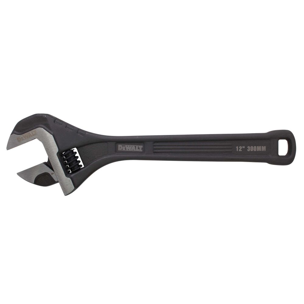 Разводной ключ DEWALT DWHT80269-0, 30 см