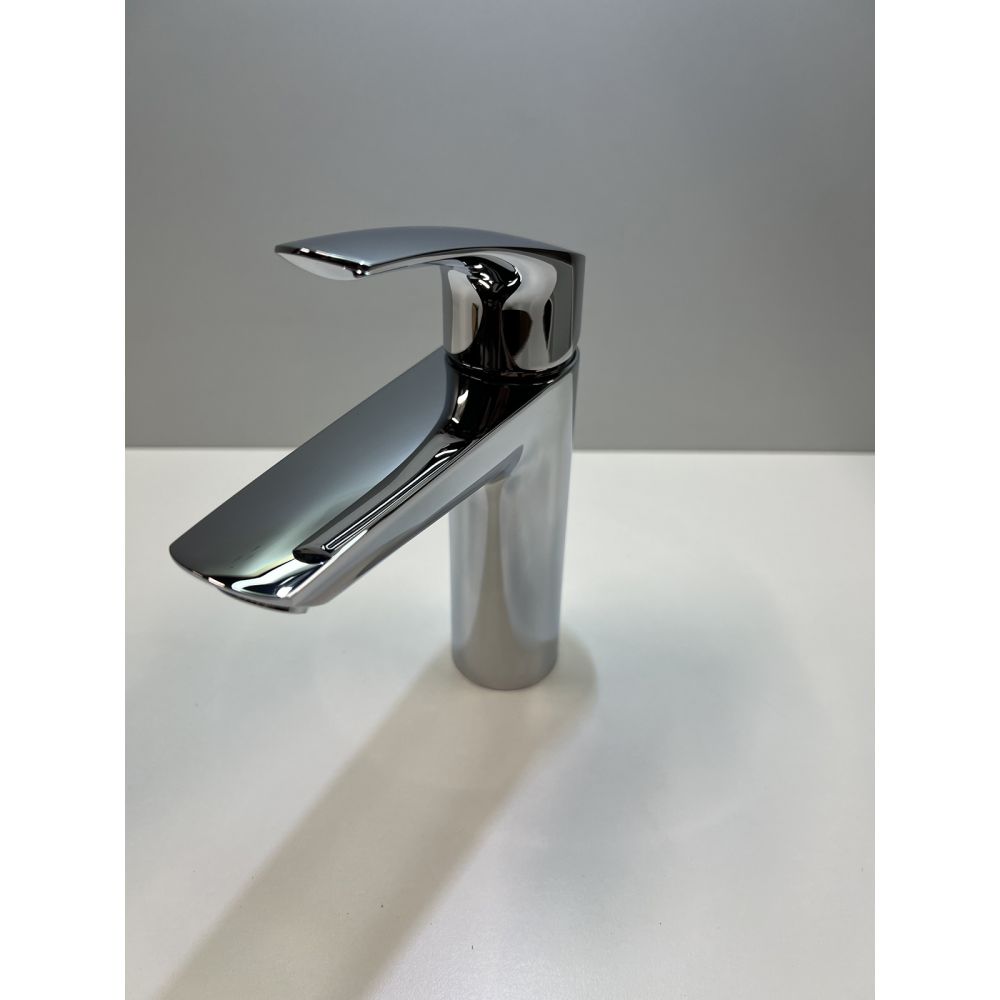Смеситель для раковины GROHE Eurosmart, M-size, хром (23923003/U), уценненый товар
