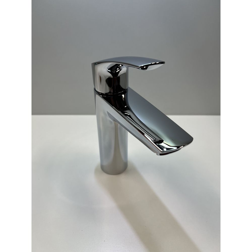 Смеситель для раковины GROHE Eurosmart, M-size, хром (23923003/U), уценненый товар