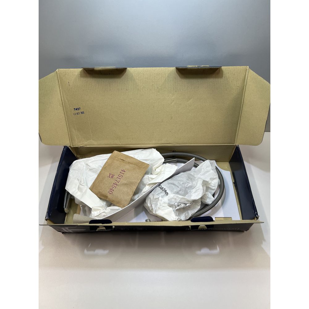 Смеситель для раковины GROHE Eurosmart, M-size, хром (23923003/U), уценненый товар