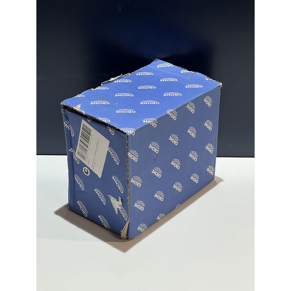 Смеситель для ванны GROHE Eurodisc Cosmopolitan, хром (33390002/U1), уцененный товар