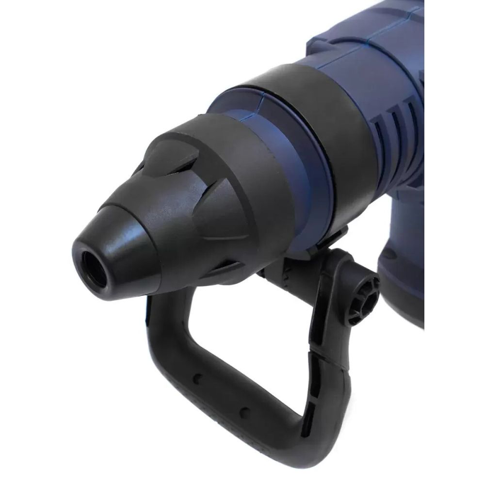 Перфоратор AYGER, 1800 Вт, 25 Дж, в кейсе, AH1800