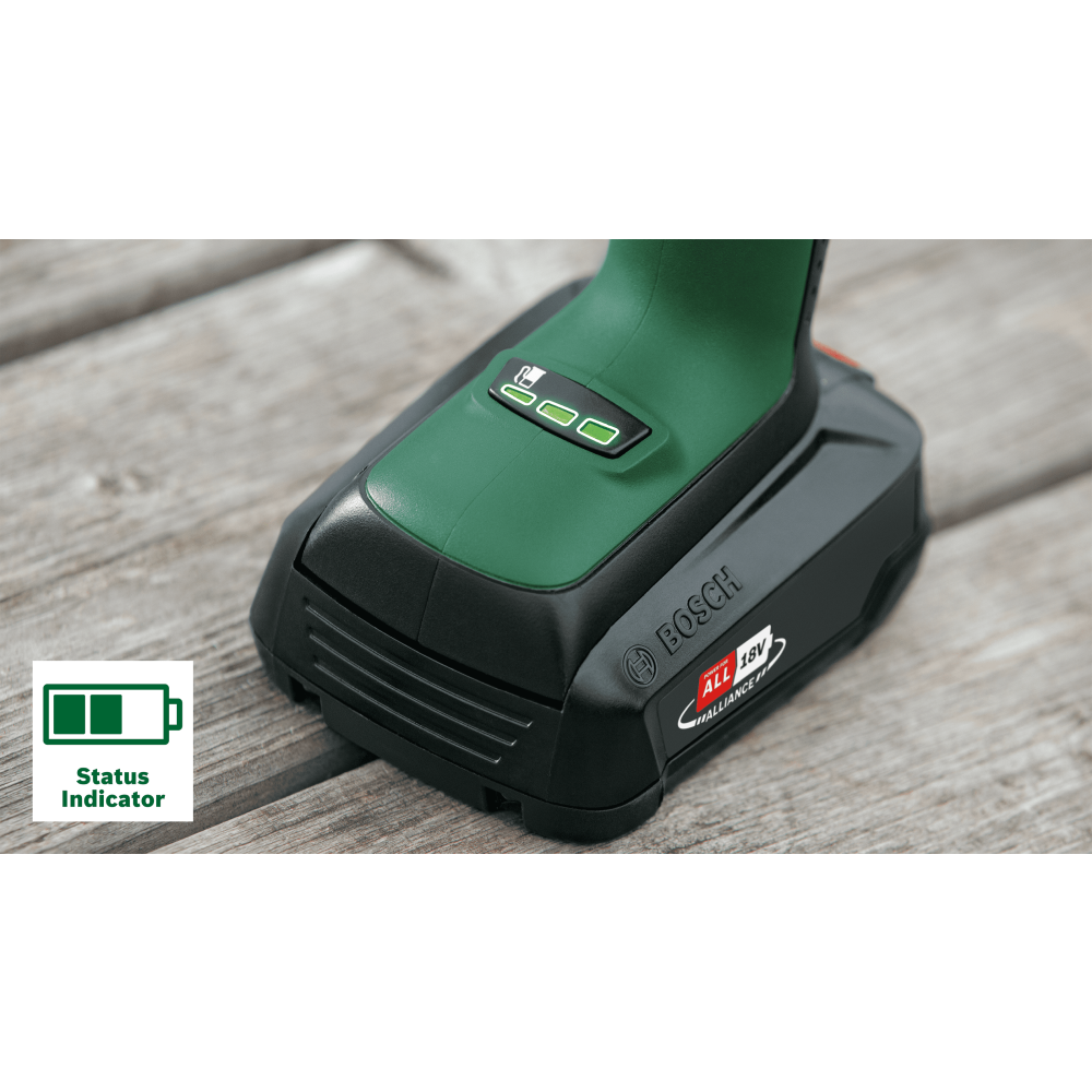 Аккумуляторная сабельная пила Bosch Keo 0600861A01, 2300 ход/мин, без АКБ и ЗУ