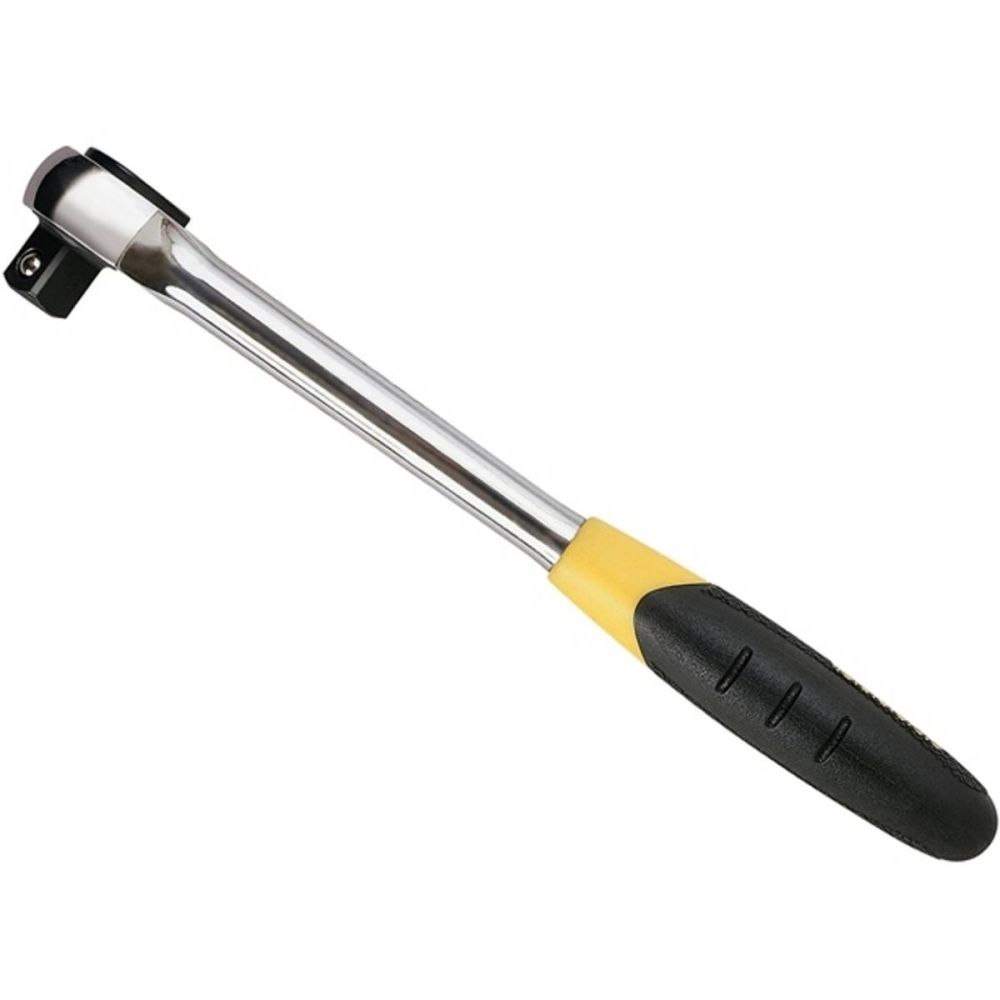 Рукоятка "MicroTough" с трещоткой STANLEY 4-85-578, ½"