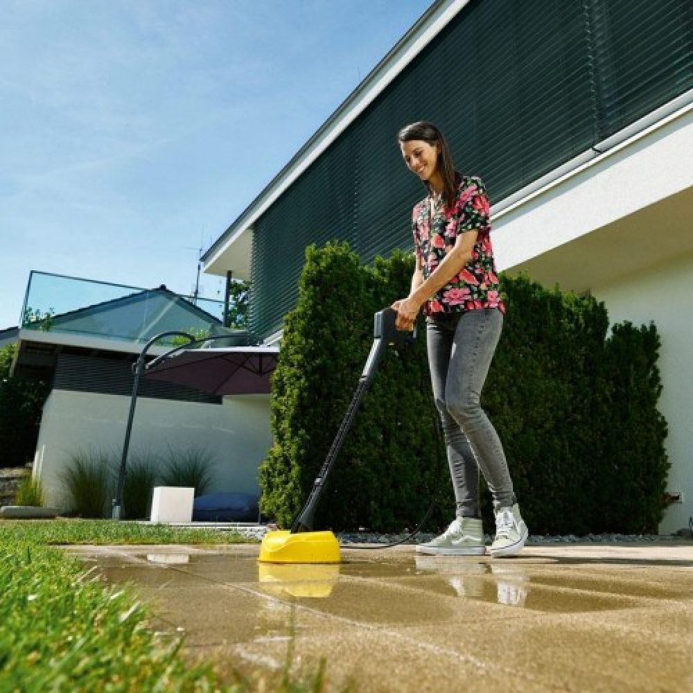 Средство Karcher д/чистк камня,фасадов RM 611 (1 л), 6.295-765.0