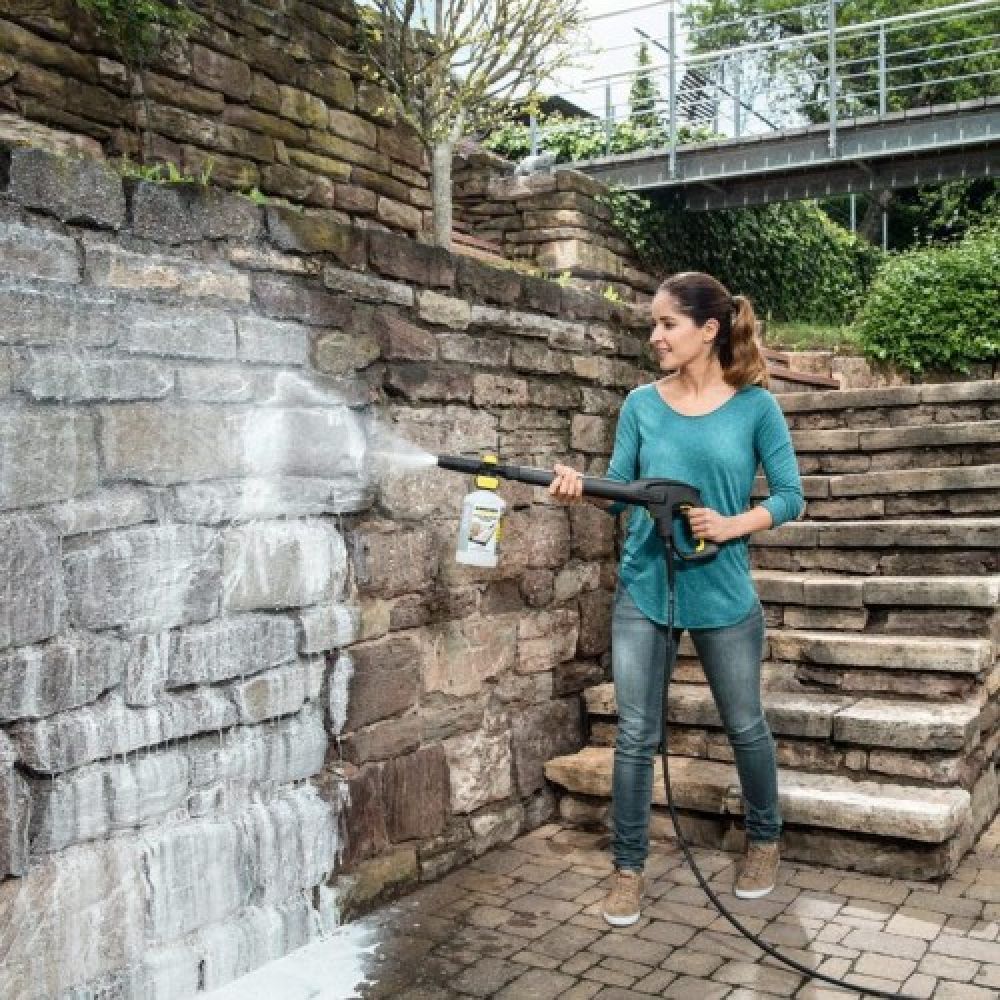 Средство Karcher д/чистк камня,фасадов RM 611 (1 л), 6.295-765.0