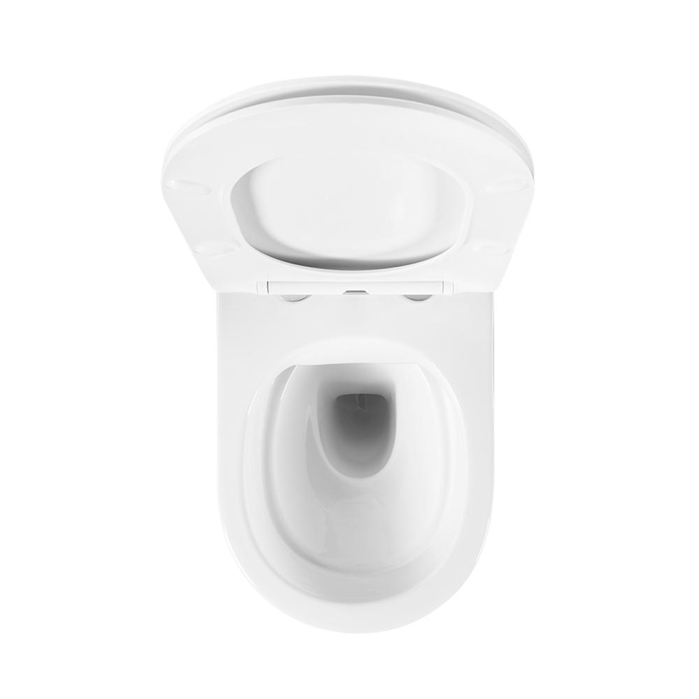 Комплект инсталляции GROHE Rapid SL 38772SH0 с унитазом Aquatek ЕВРОПА AQ1901-MW и сиденьем с микролифтом (NW0253)