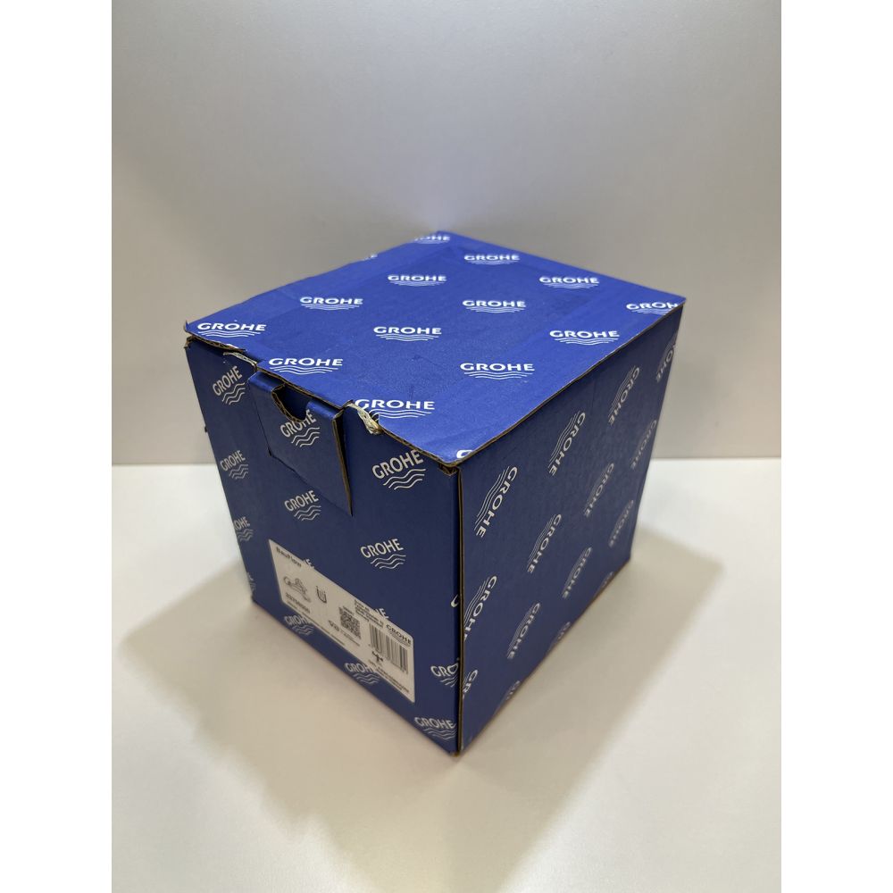 Смеситель для ванны GROHE BauFlow, хром (23756000/U), уценненый товар