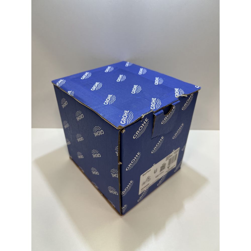 Смеситель для ванны GROHE BauFlow, хром (23756000/U), уценненый товар