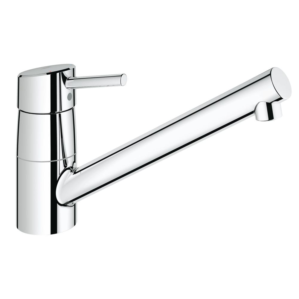 Смеситель для кухни GROHE Concetto, хром (32659001)