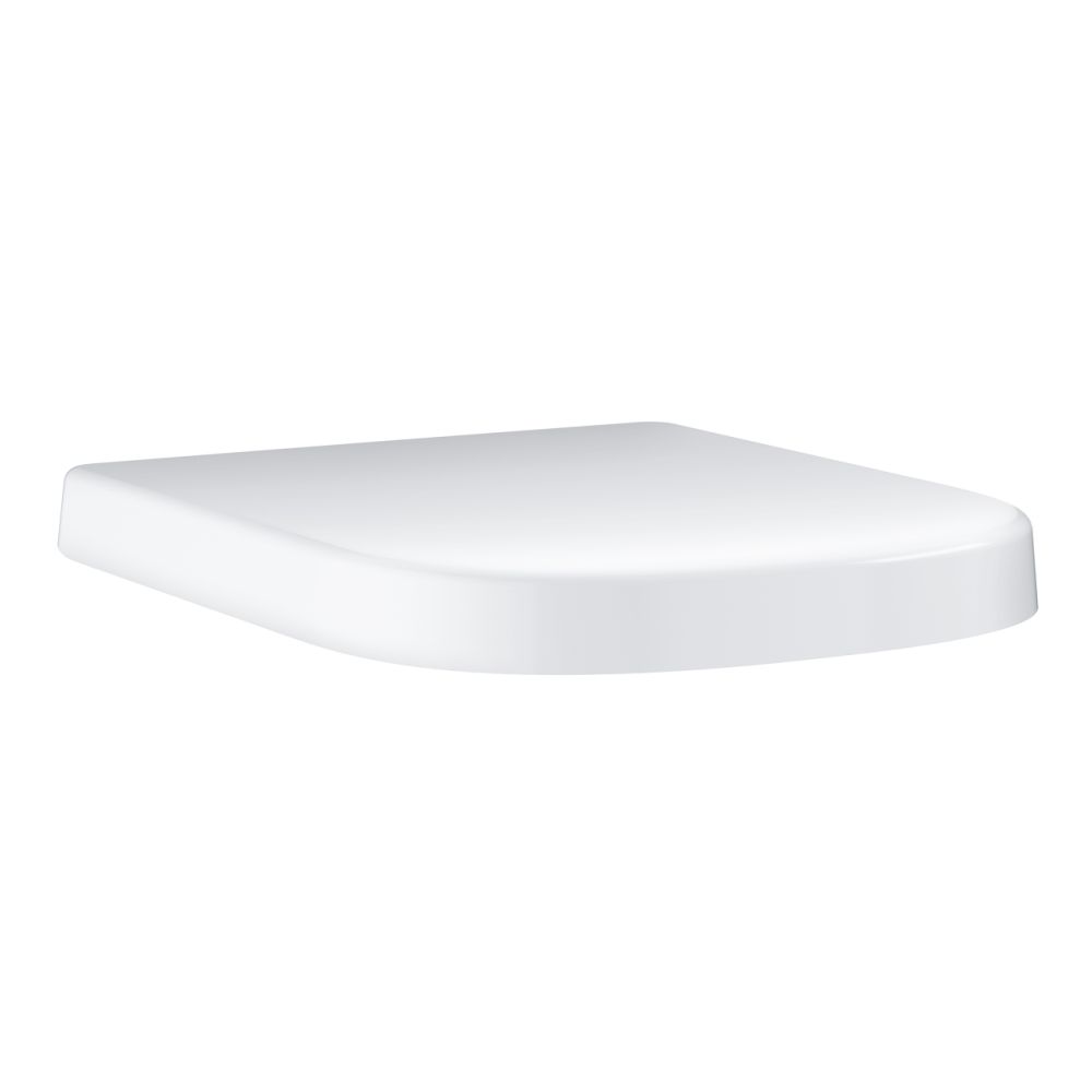 Сиденье для унитаза GROHE Euro Ceramic, альпин-белый (39331001)
