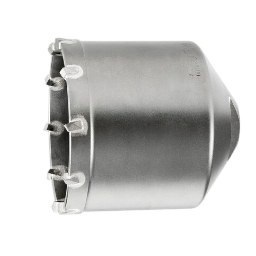 Коронка буровая DEWALT SDS-Max, 100 мм, 1 шт. (DT6765-QZ)