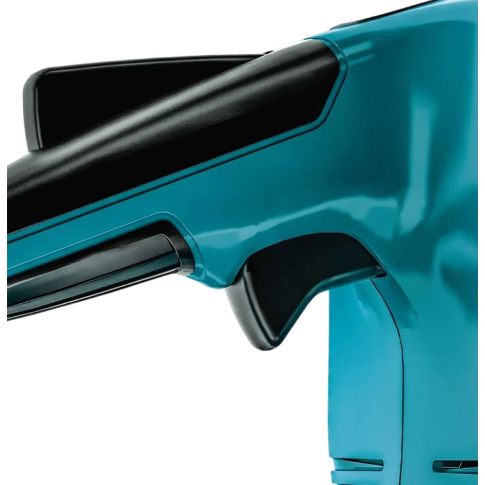 Аккумуляторная цепная пила Makita DUC353CT2, 2x18 В, 35 см, 20 м/с, с 2 АКБ 5 Ач и ЗУ