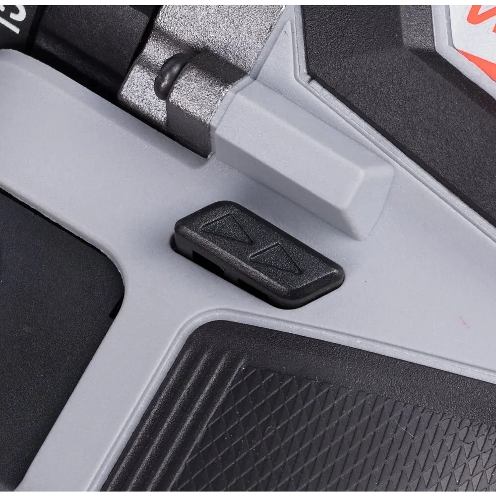 Дрель-шуруповерт ИНТЕРСКОЛ ДАУ-13/18ВК 45, 18 В, 1700 об/мин, 25500 уд/мин, с 2 АКБ 2 Ач и ЗУ, в кейсе (573.2.2.70)