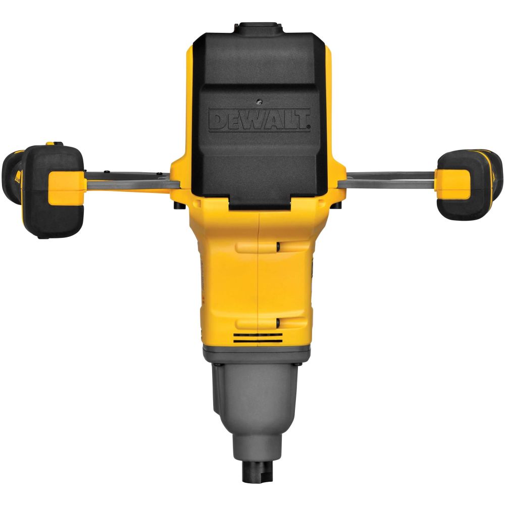 Аккумуляторная дрель-миксер DEWALT DCD240N, 54 В, 725 об/мин, без АКБ и ЗУ (DCD240N-XJ)
