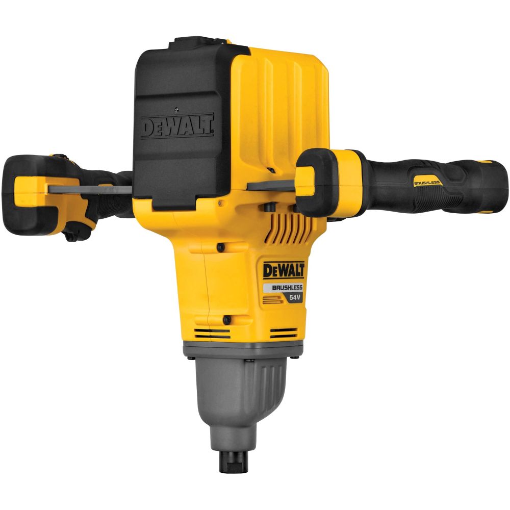 Аккумуляторная дрель-миксер DEWALT DCD240N, 54 В, 725 об/мин, без АКБ и ЗУ (DCD240N-XJ)