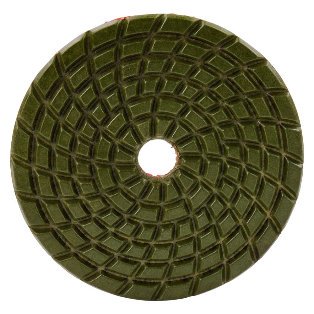 Алмазный полировальный диск Makita, К400, (D-15615)