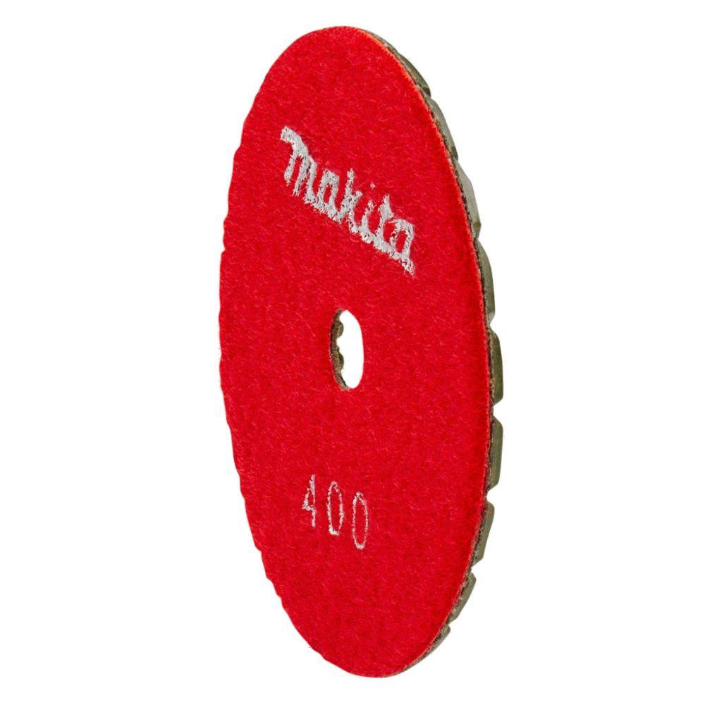Алмазный полировальный диск Makita, К400, (D-15615)