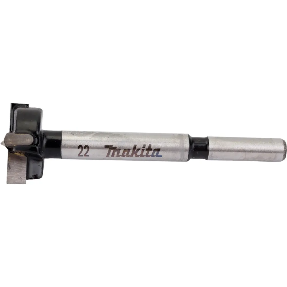 Сверло по дереву Makita Форстнера STANDARD, 22x77 мм (D-74706)