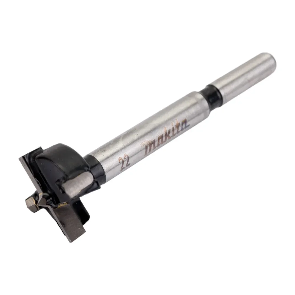 Сверло по дереву Makita Форстнера STANDARD, 22x77 мм (D-74706)