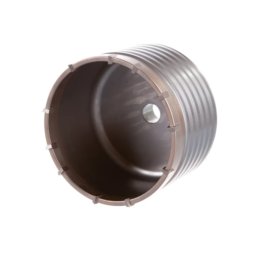 Коронка твердосплавная Makita SDS-MAX, 125x100 мм (P-16374)