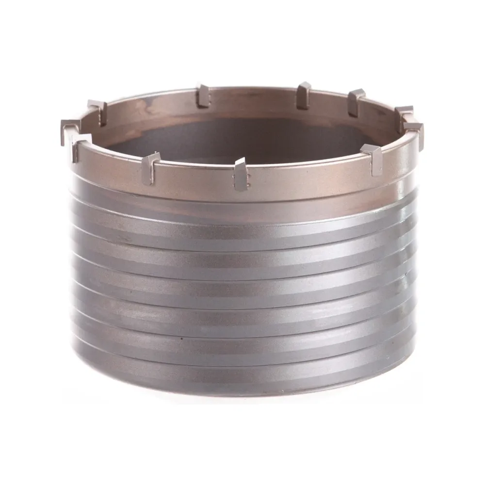 Коронка твердосплавная Makita SDS-MAX, 125x100 мм (P-16374)