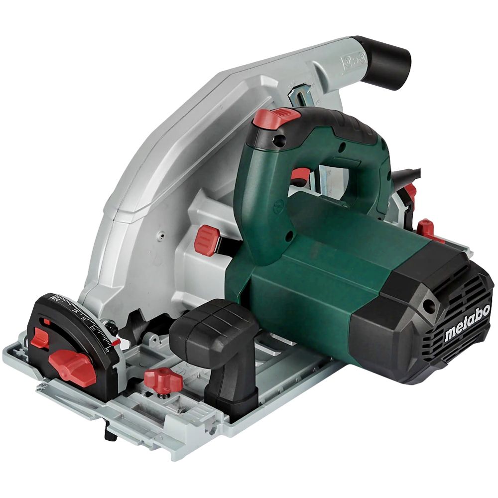 Дисковая пила Metabo KS 85 FS, 2000 Вт, 235 мм, 4500 об/мин (601085000)