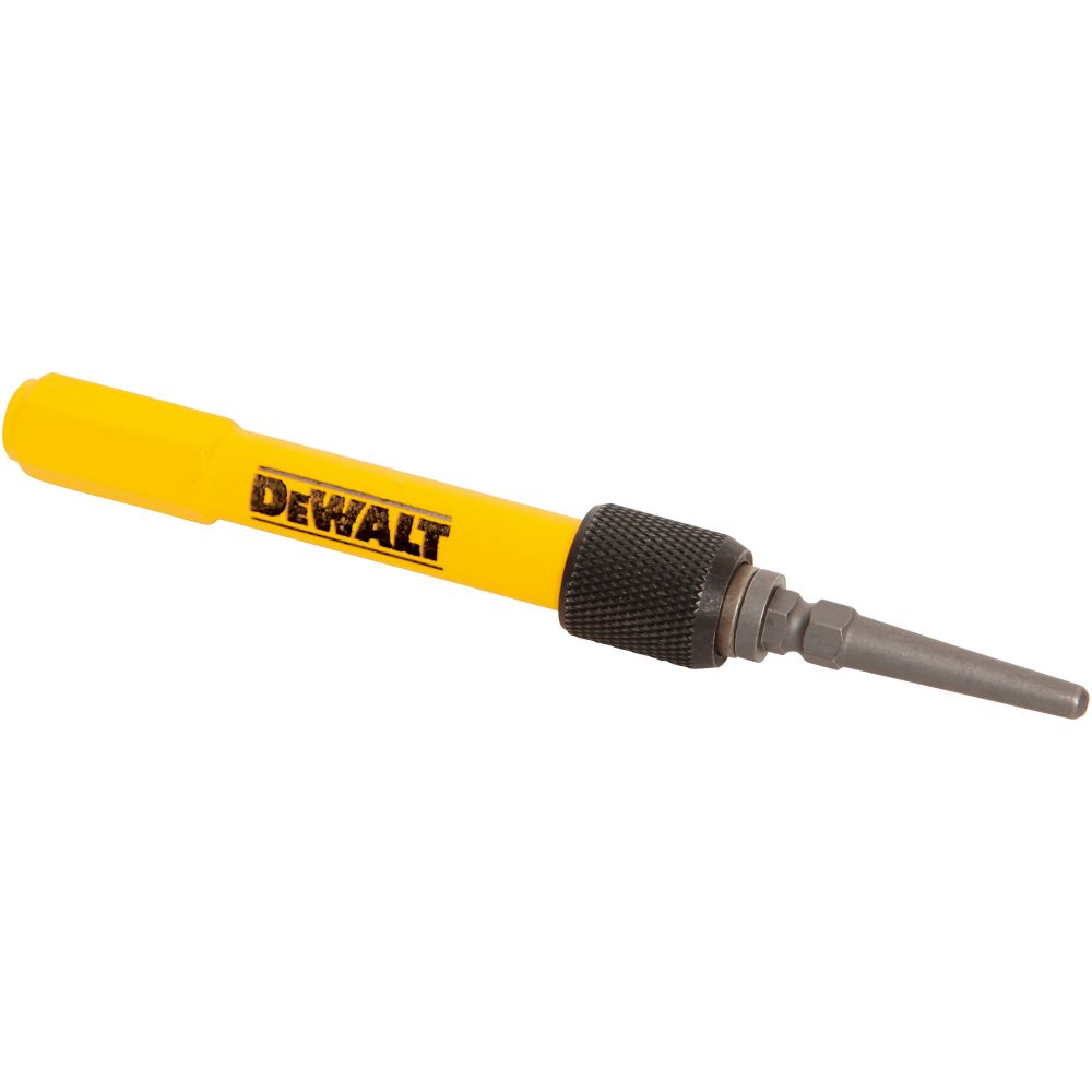 Добойник DEWALT DWHT58503, со сменными насадками 1/32-3/32" и PH2