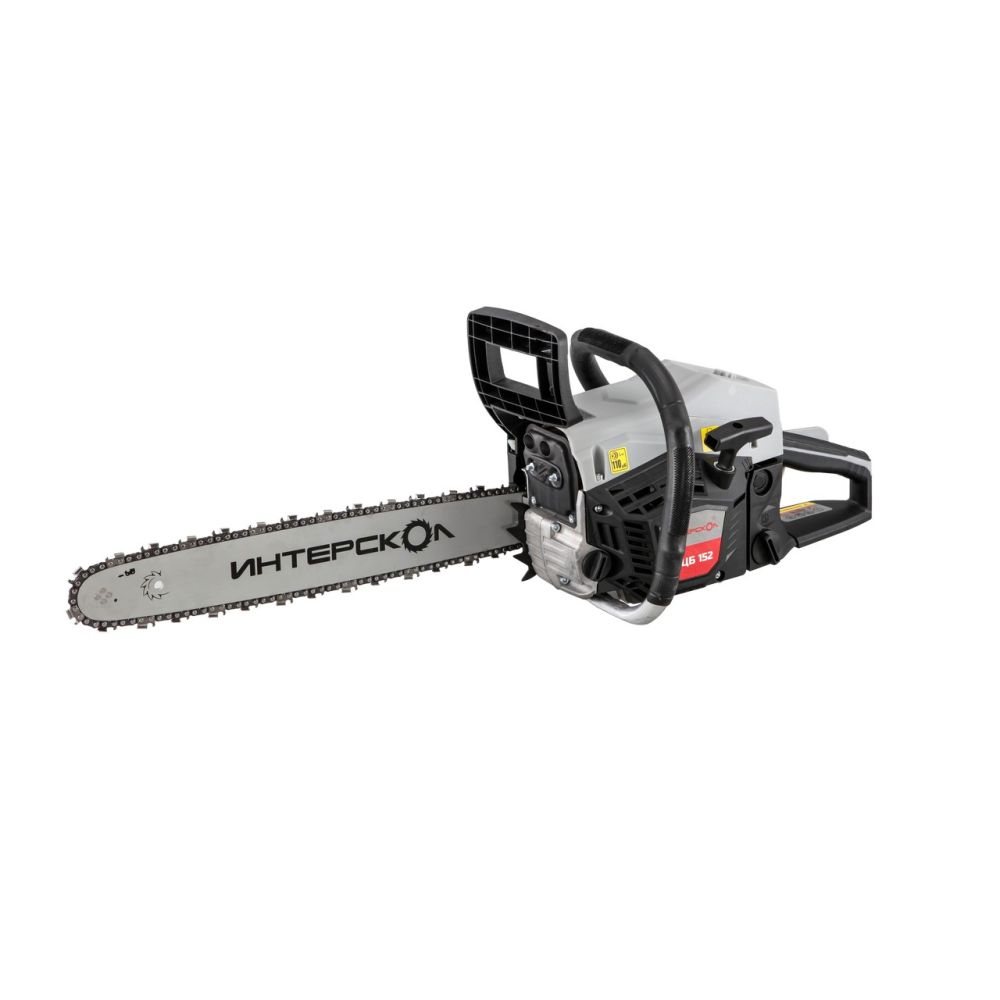 Бензопила ИНТЕРСКОЛ ПЦБ 152, 2.06 кВт, 45 см (878.0.0.70)