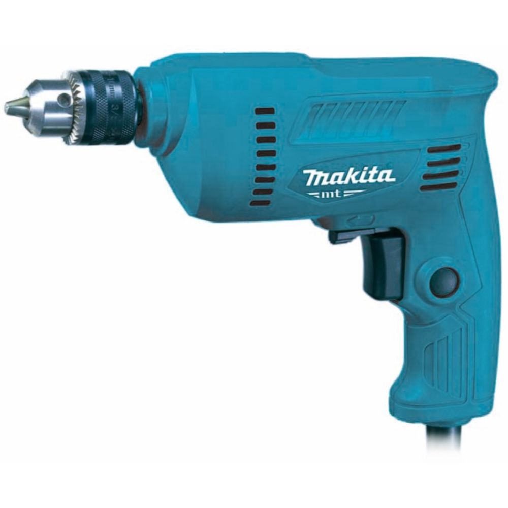 Дрель Makita M0600B, 350 Вт, 3000 об/мин