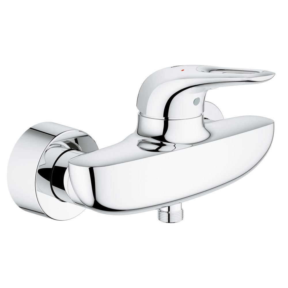Смеситель для душа GROHE Eurostyle, хром (33590003)