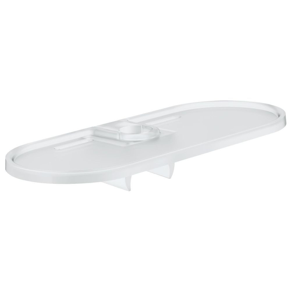 Полочка GROHE EasyReach™ пластиковая для GROHE Tempesta Classic (27596000)