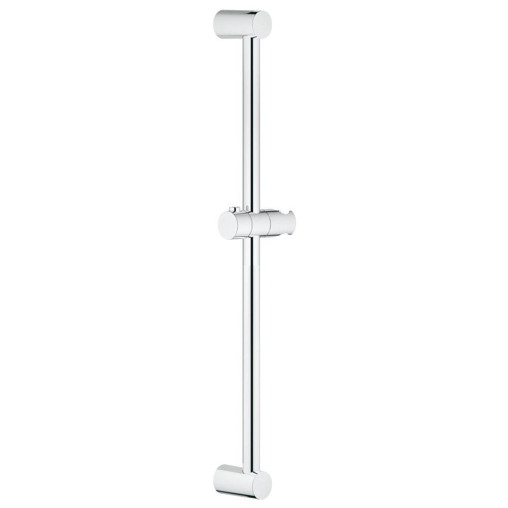 Душевая штанга, GROHE Tempesta Cosmopolitan, 600 мм, хром, (27521000)
