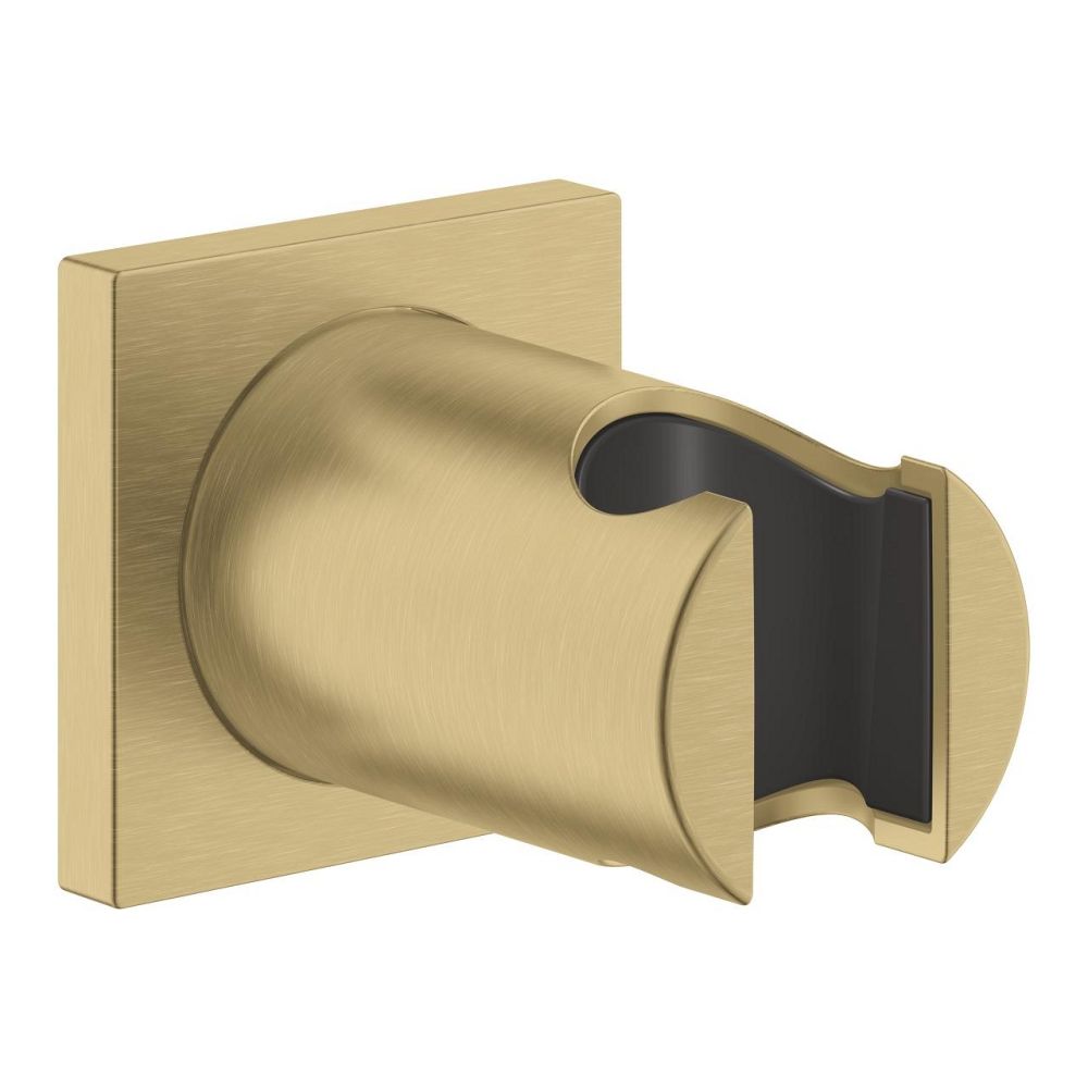 Держатель для ручного душа GROHE Rainshower холодный рассвет, матовый (27075GN0)