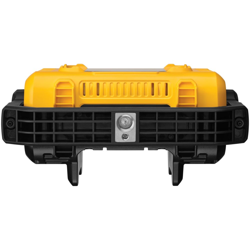 Аккумуляторный фонарь DEWALT DCL077P1, 12/18 В, 2000 лм, с АКБ 5 Ач и ЗУ (DCL077P1-XJ)