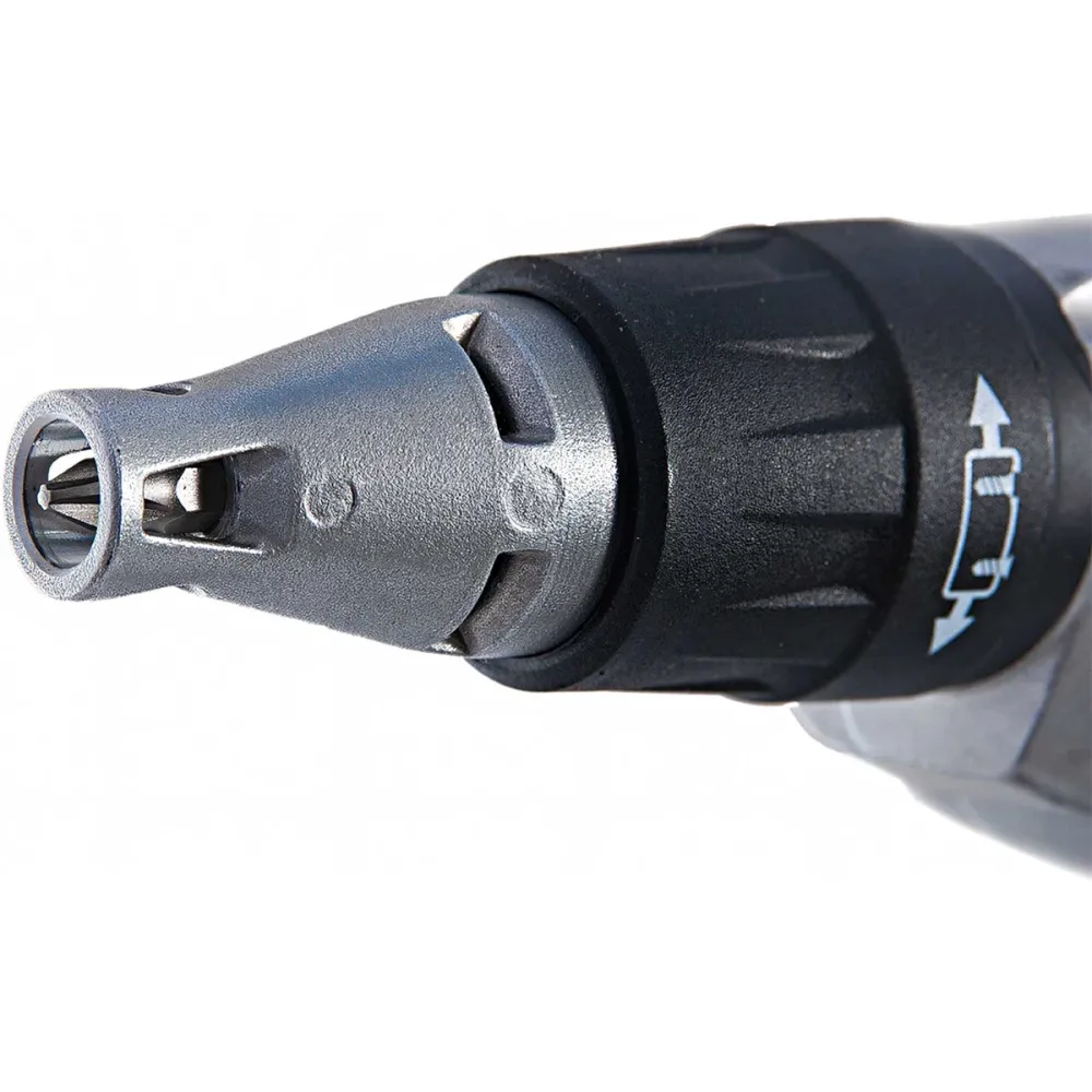 Шуруповерт Makita FS2300, 570 Вт, 25 Нм, 2500 об/мин