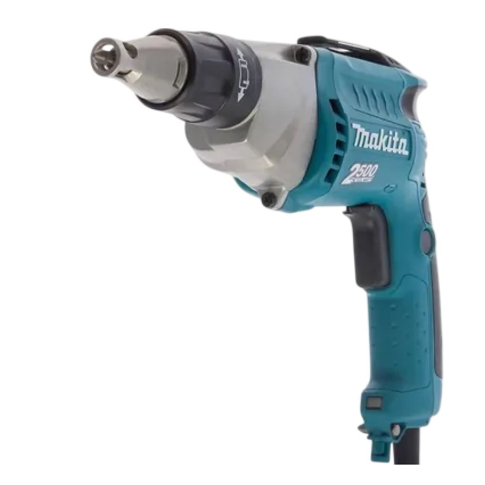 Шуруповерт Makita FS2300, 570 Вт, 25 Нм, 2500 об/мин