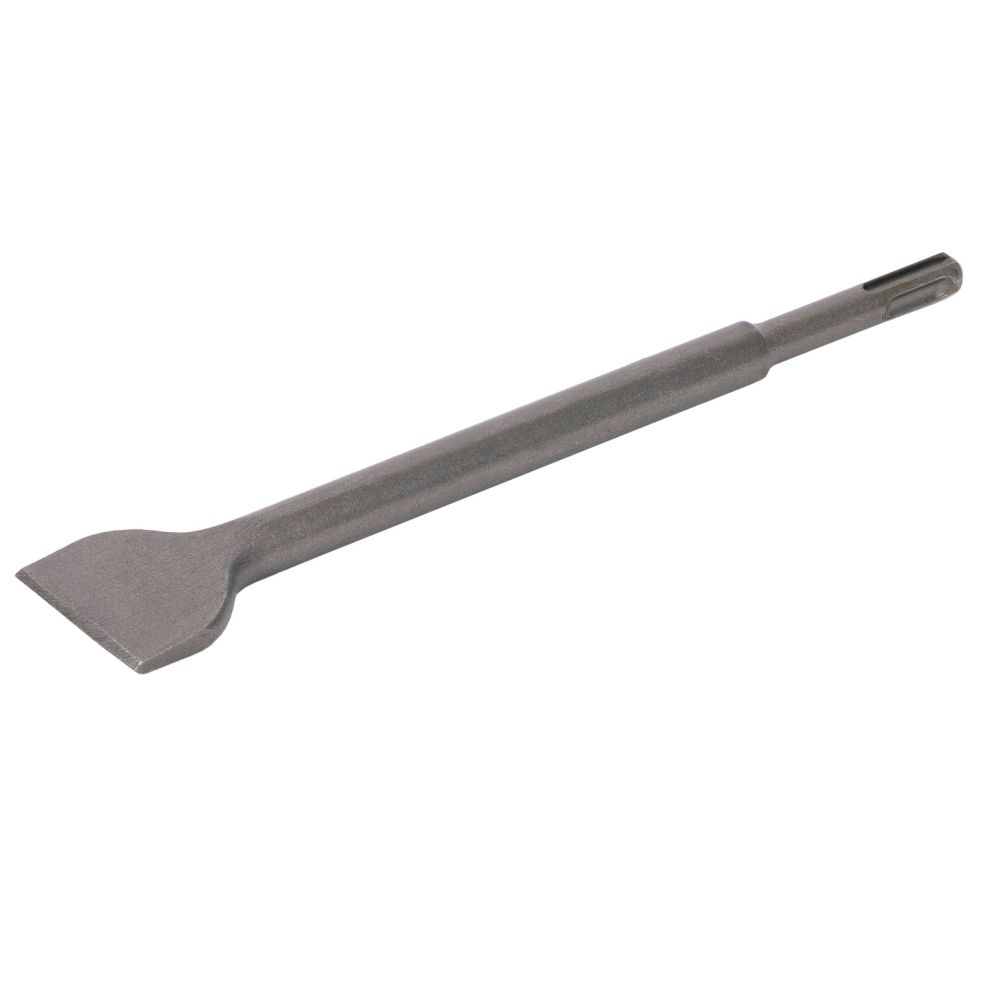 Долото ИНТЕРСКОЛ Felisatti, SDS-Plus, 40x250 мм (939270013)