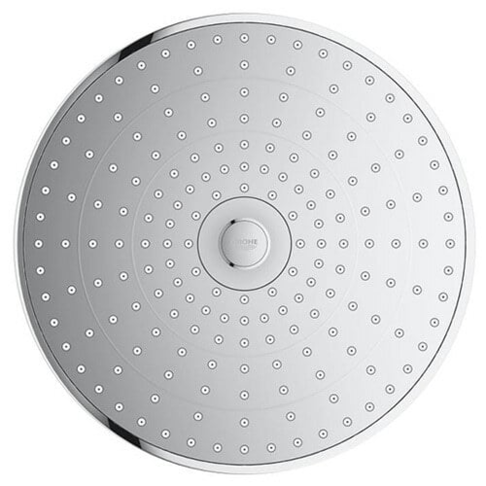 Верхний душ GROHE Euphoria SmartControl 260 , 12,5 л/мин, 3 режима, 142 мм, хром (26460000)