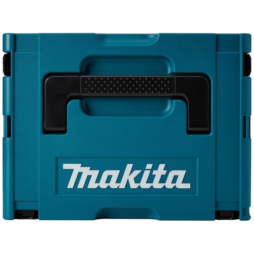 Набор оснастки Makita Basic, 66 шт., в кейсе MakPac, B-43044