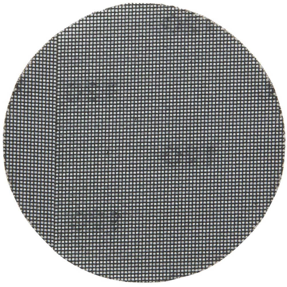 Сетчатый шлифовальный круг DEWALT DTM8561, 125 мм, 60G, 10 шт. (DTM8561-QZ)