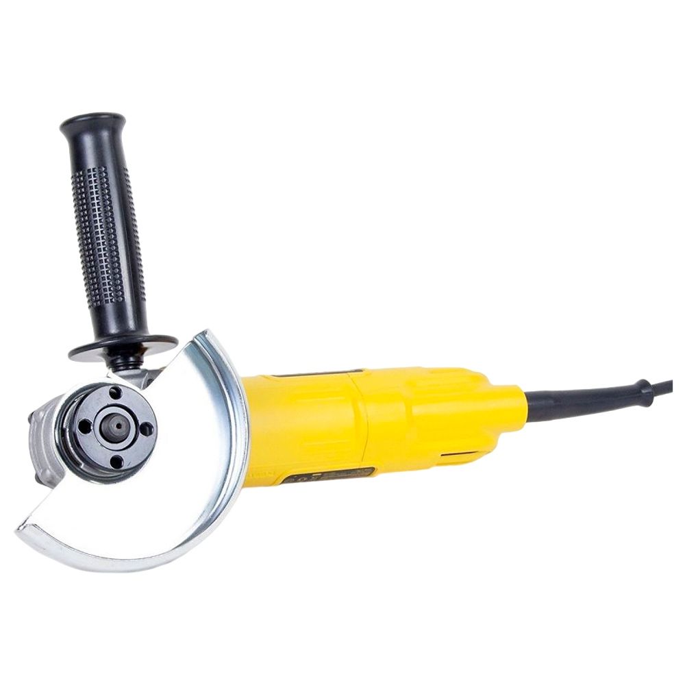 Угловая шлифмашина DEWALT DWE4157, 900 Вт, 125 мм, 11800 об/мин